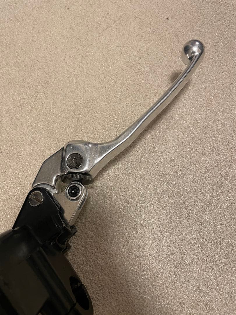 CBR250RR MC22 純正ブレーキマスター