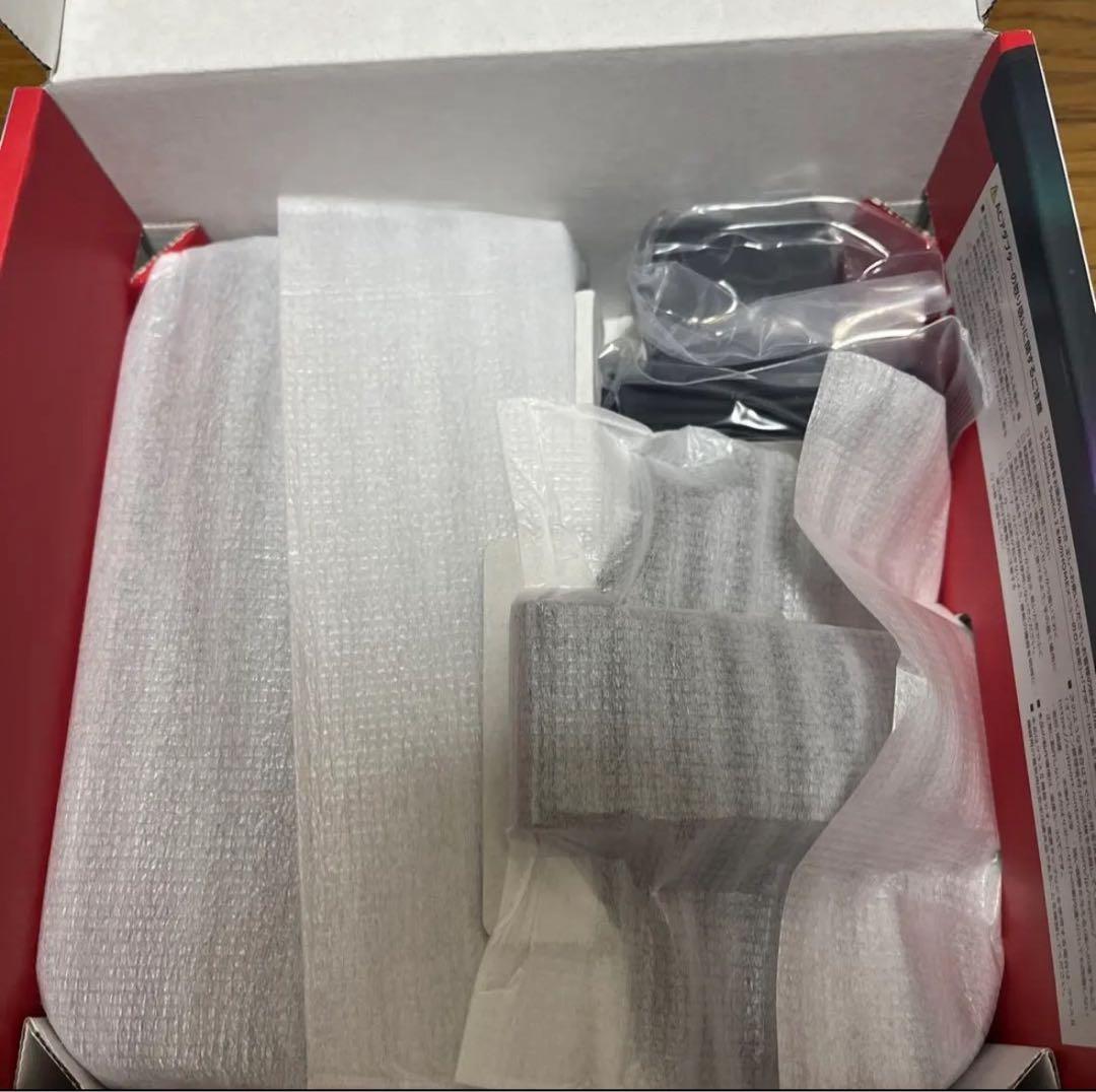 Nintendo Switch 2 日本語専用 本体 スイッチ 任天堂