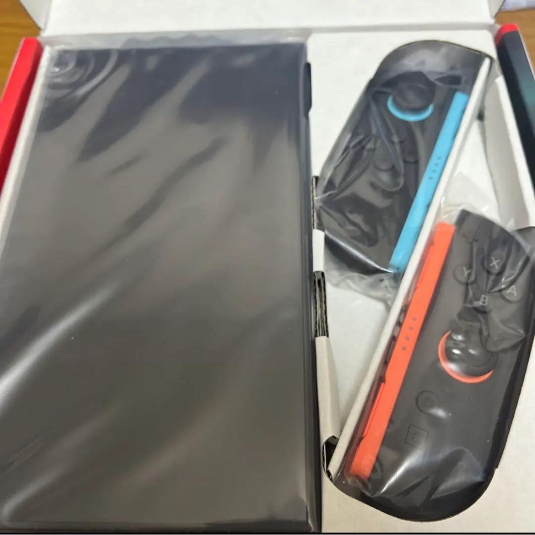 Nintendo Switch 2 日本語専用 本体 スイッチ 任天堂