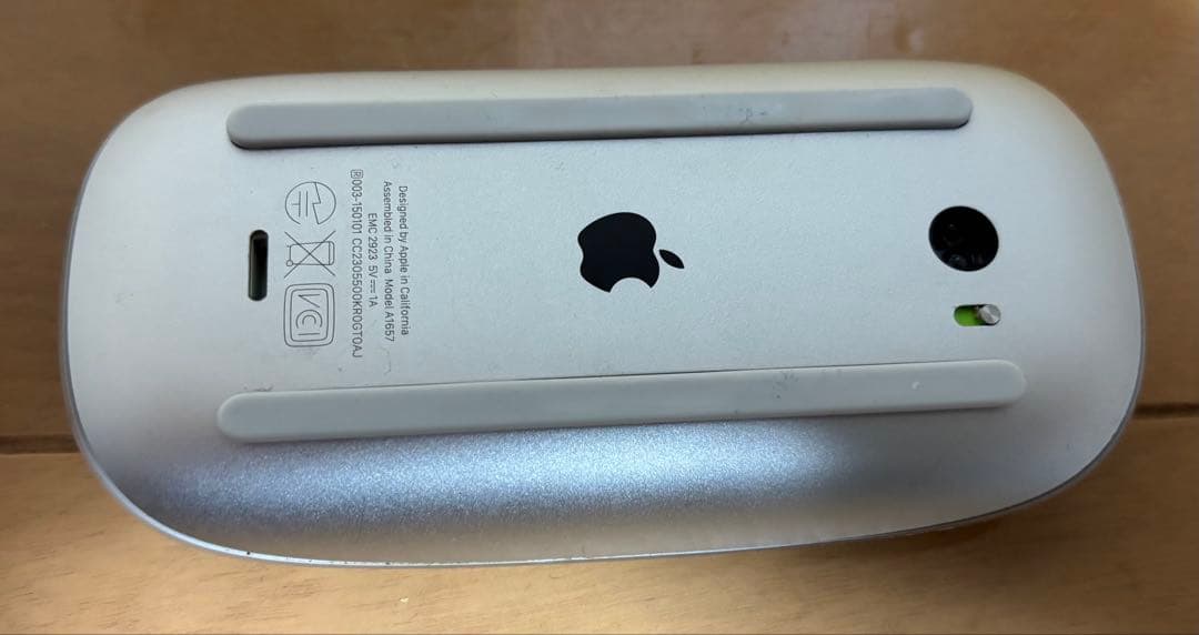 ・iMac 24インチ 2021年 メモリ:16GB ストレージ245GB