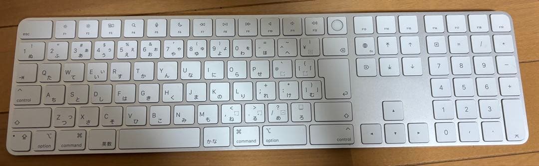 ・iMac 24インチ 2021年 メモリ:16GB ストレージ245GB