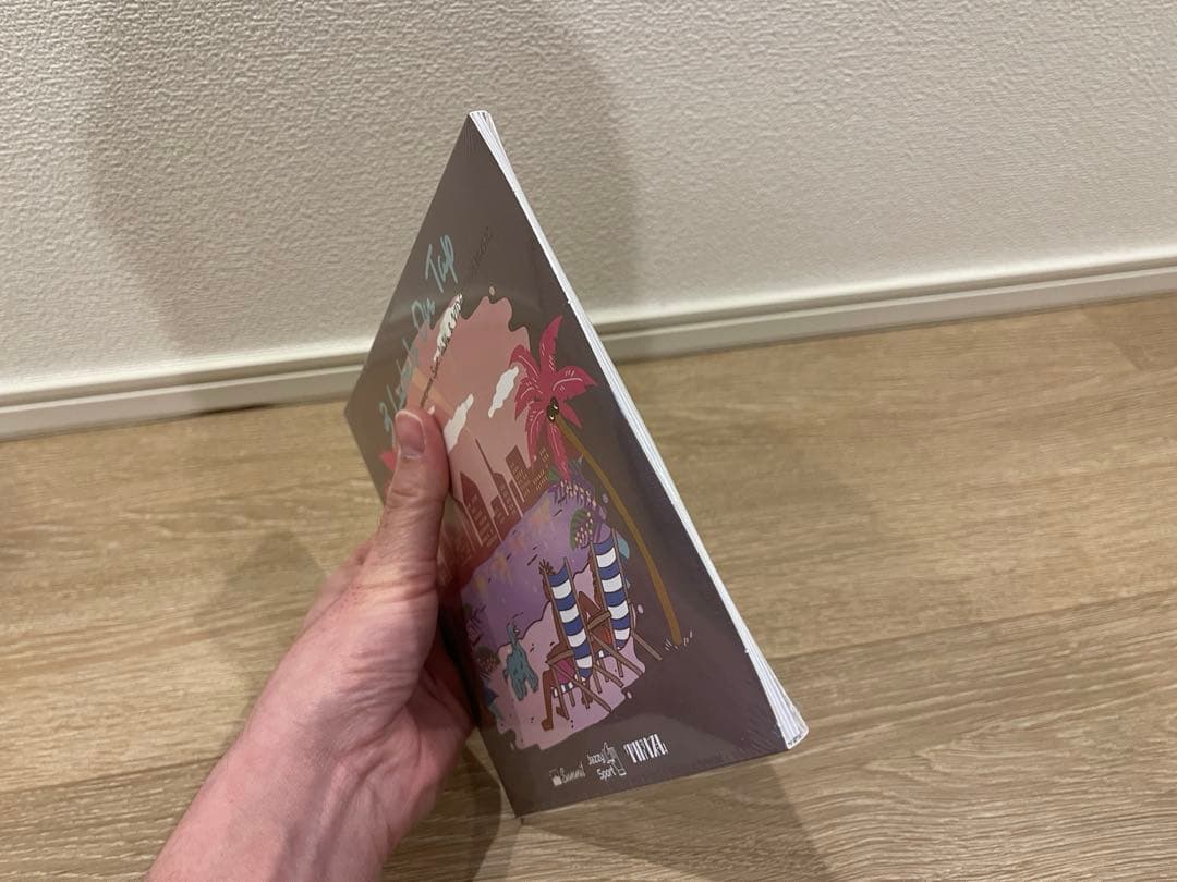 GROOVEMAN SPOT VAVA VIDETAPEMUSIC レコード