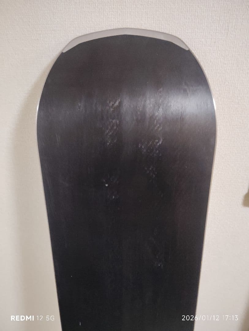 CAPITAキャピタ MEGADEATH メガデス 156cm 24/25モデル