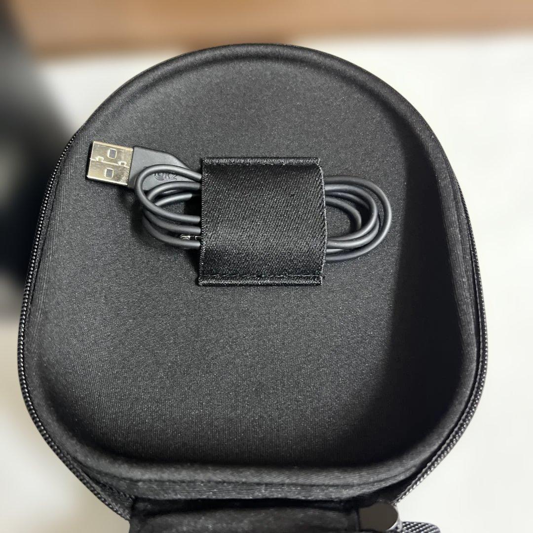 SHOKZ OPENRUN PRO 骨伝導イヤホン　美品