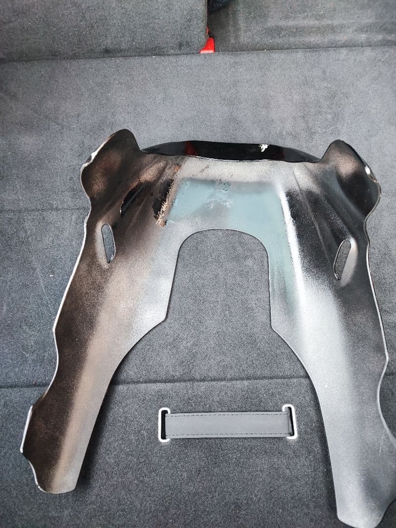 HONDA 汎用アンダーカウル