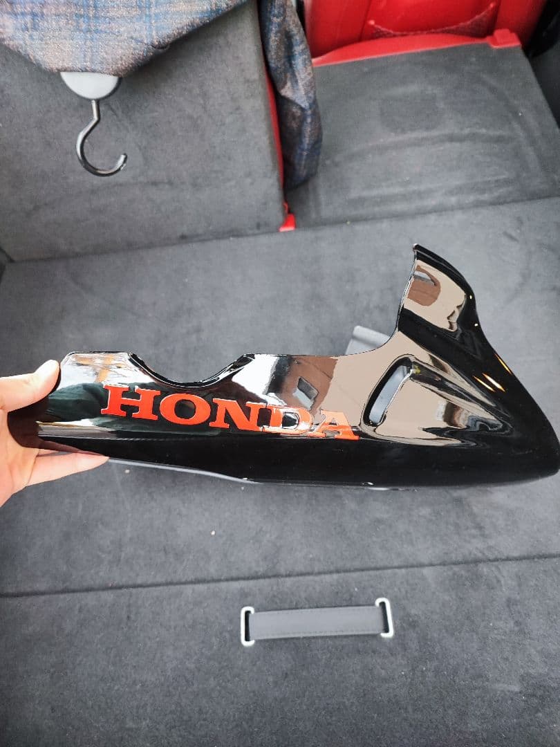 HONDA 汎用アンダーカウル