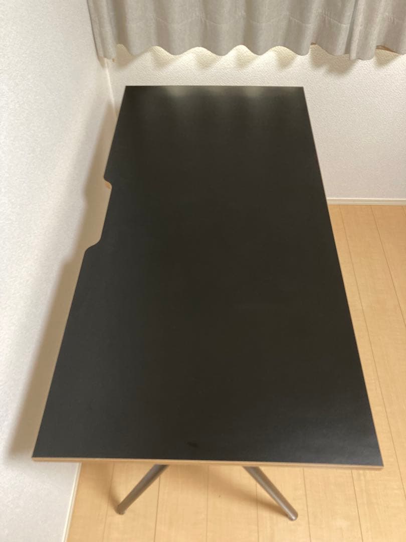 アスクル×ジャーナルスタンダードファニチャー デスクASP-V7012DESK