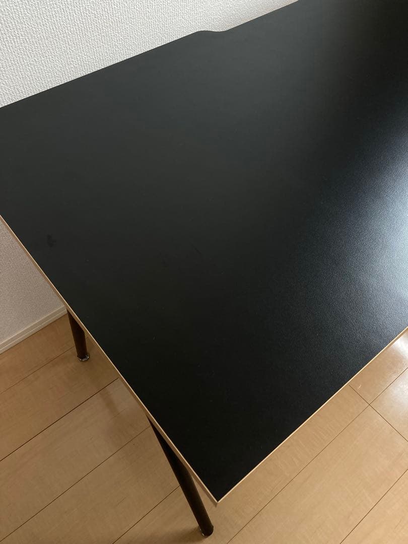 アスクル×ジャーナルスタンダードファニチャー デスクASP-V7012DESK