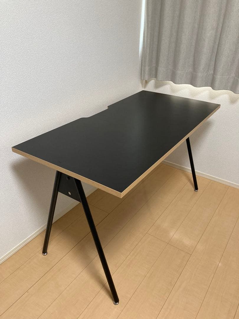 アスクル×ジャーナルスタンダードファニチャー デスクASP-V7012DESK