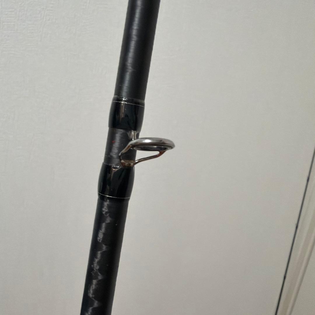 シマノ 21ディアルーナBS B68ML