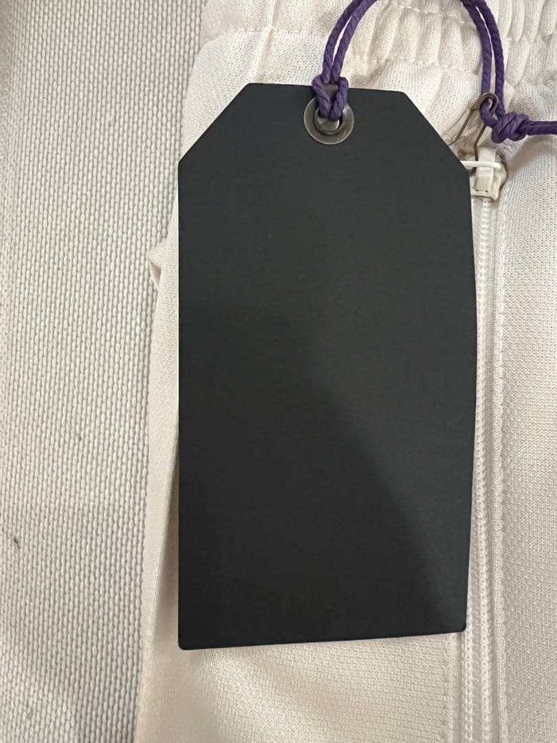 Needles STUDIOUS別注 トラックパンツ ストレート