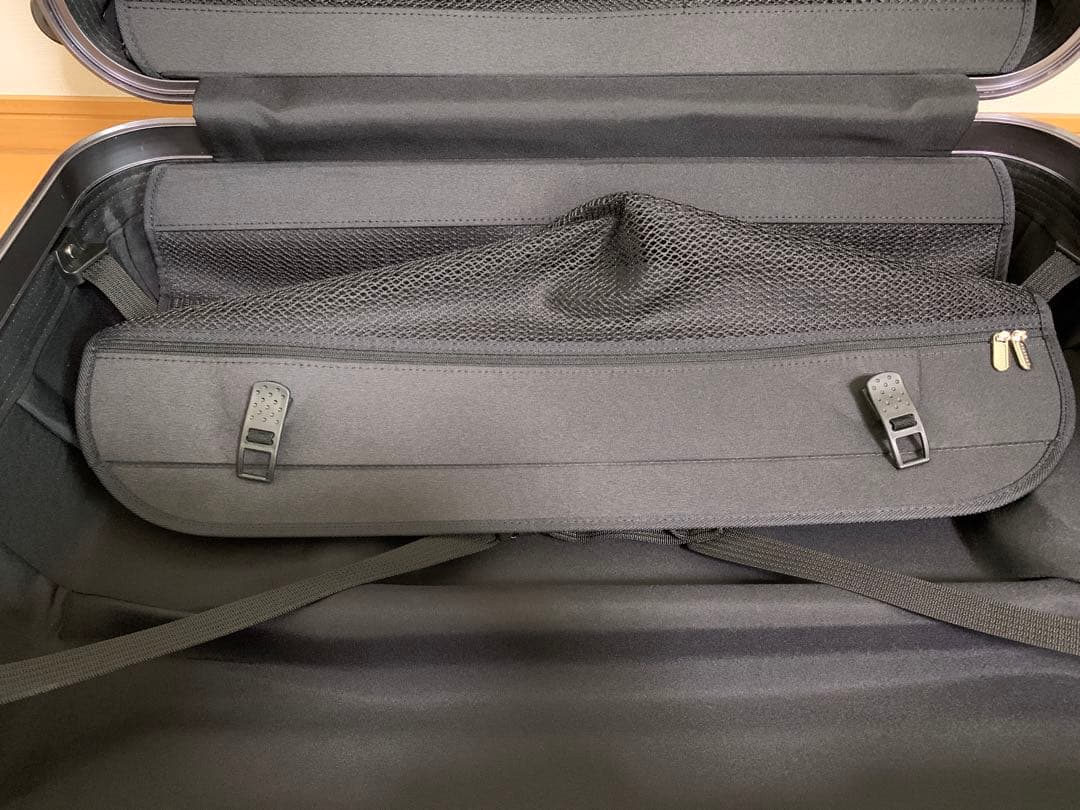 【良品】Proteca プロテカ プレシーディオ エメラルドグリーン