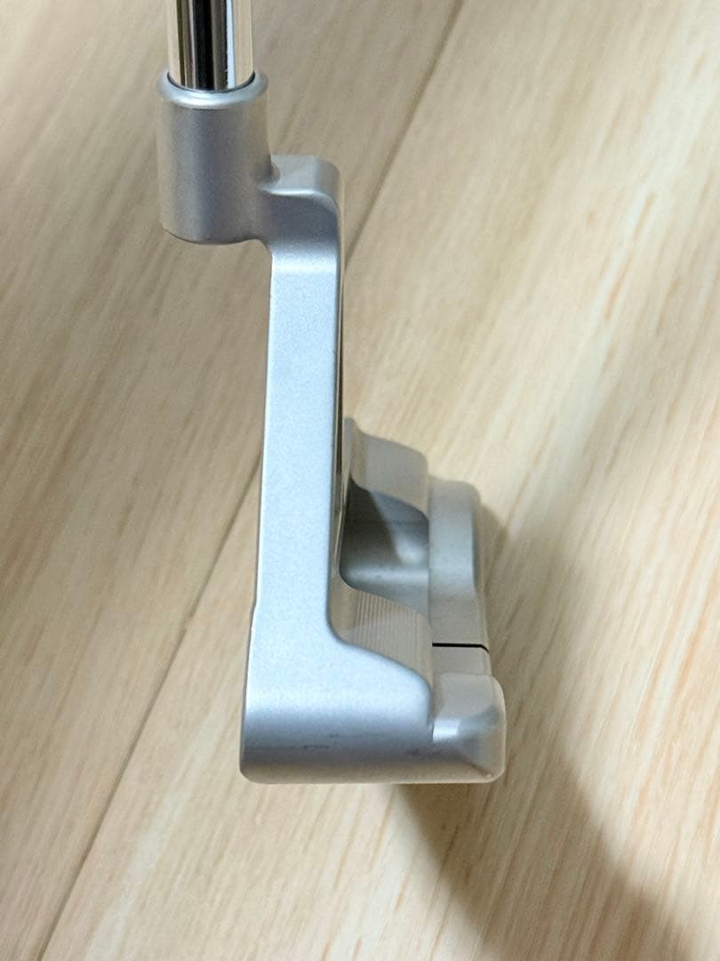 【美品】テーラーメイド/TP Reserve TRUSS TR-B2TH/33