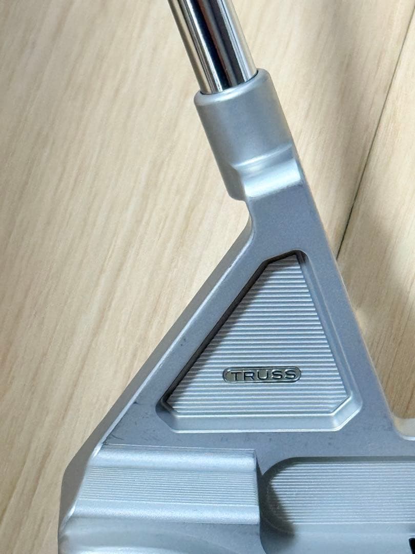 【美品】テーラーメイド/TP Reserve TRUSS TR-B2TH/33