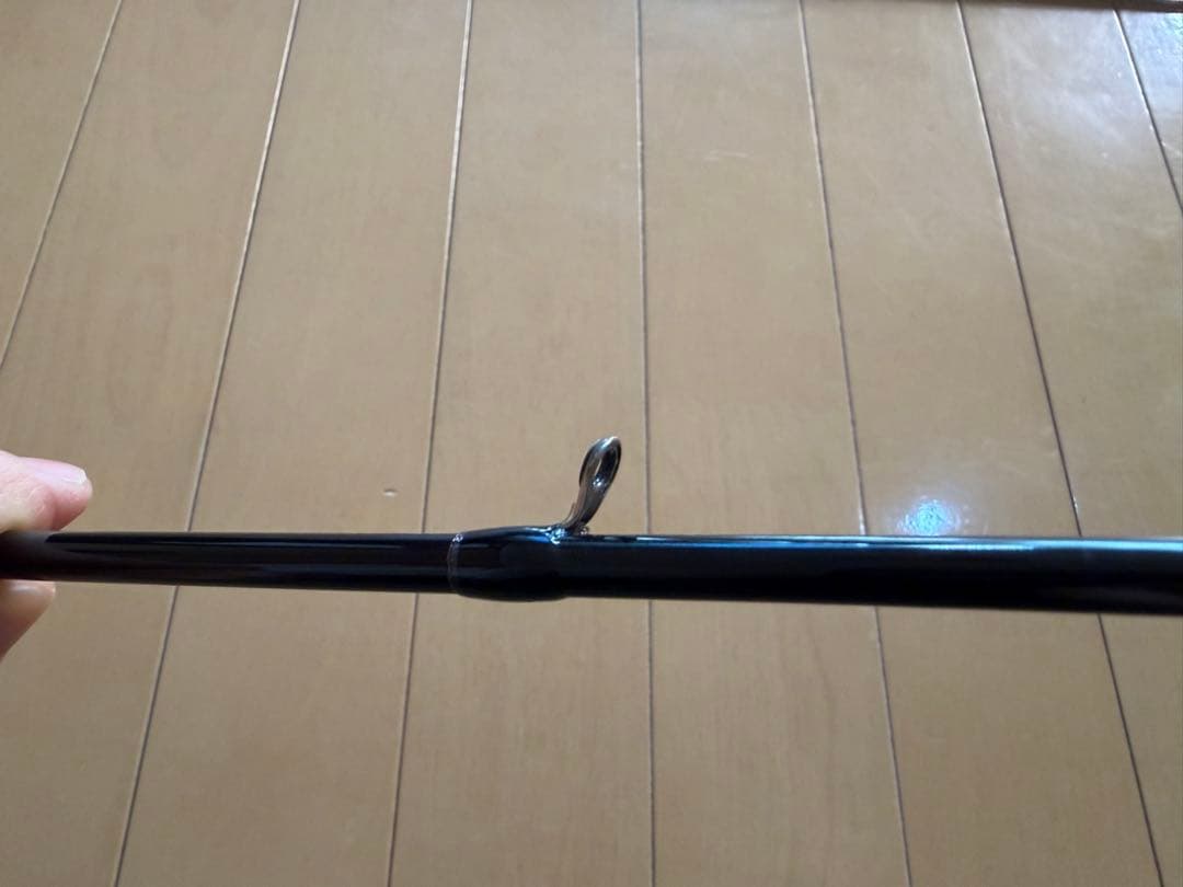 BREADEN ブリーデン LC86 widerange エギングロッド