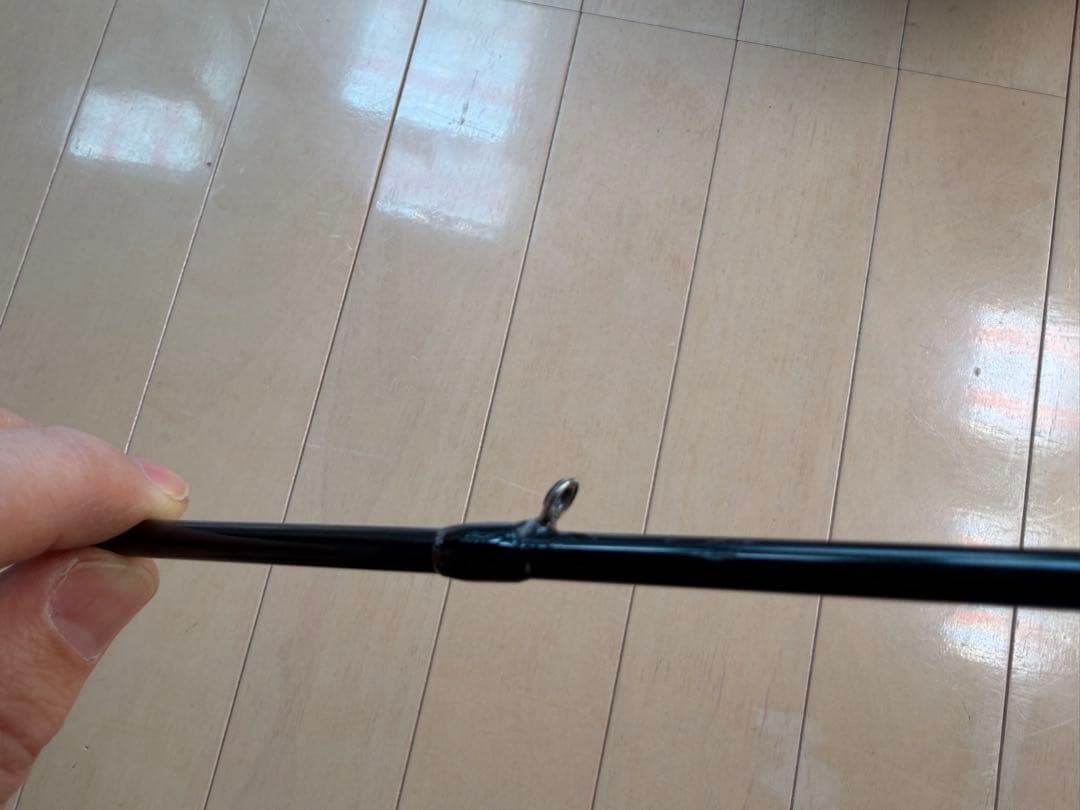 BREADEN ブリーデン LC86 widerange エギングロッド