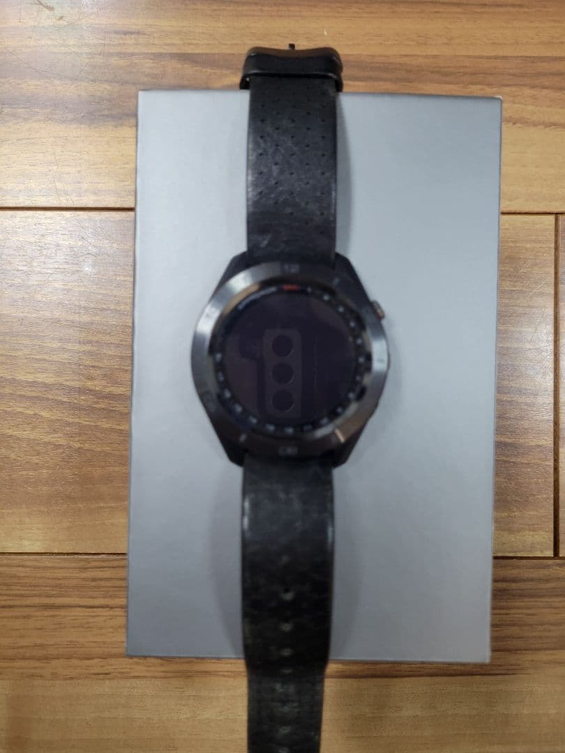 GARMIN APPROACH S60 GPSナビ セラミックモデル