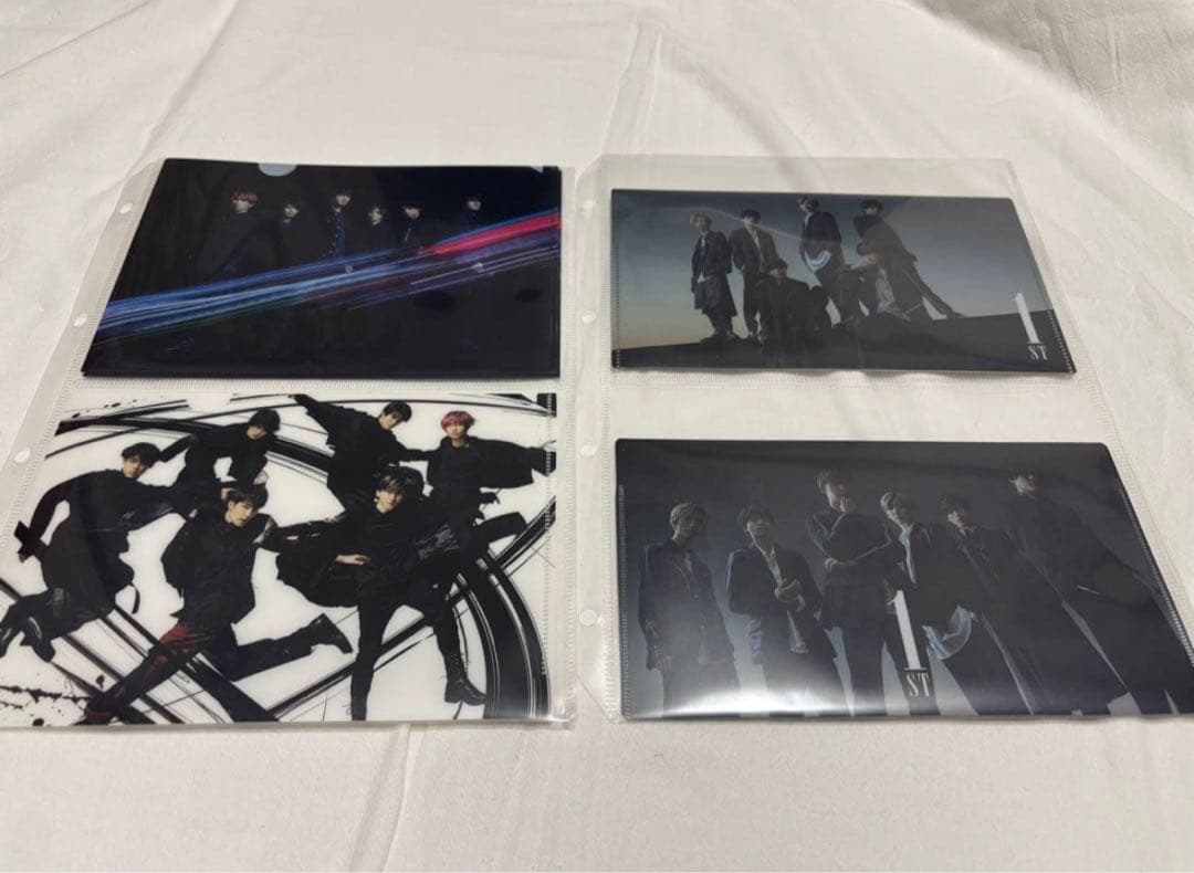 SixTONES CD まとめ売り