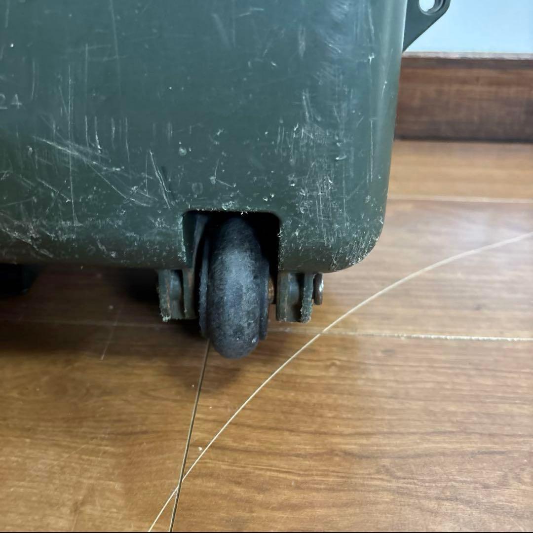 米軍放出品　HARDIGG STORM CASE IM3300