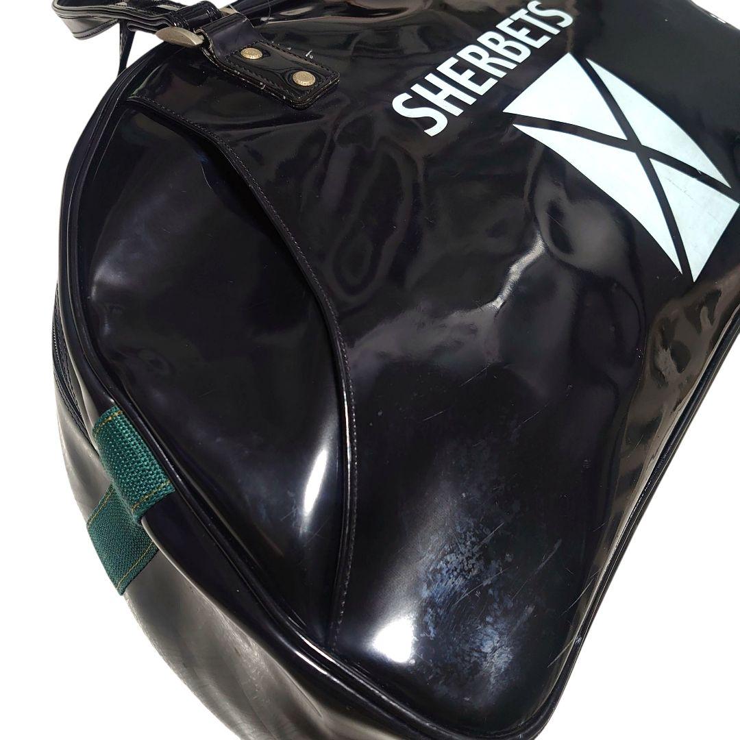 浅井健一 SEXY STONES RECORDS 家出バッグ