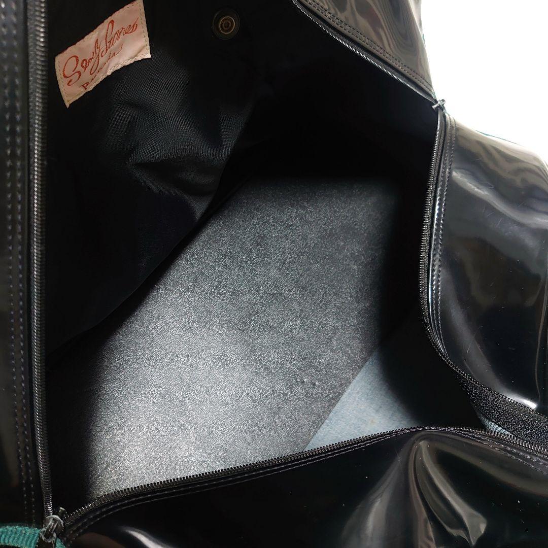 浅井健一 SEXY STONES RECORDS 家出バッグ