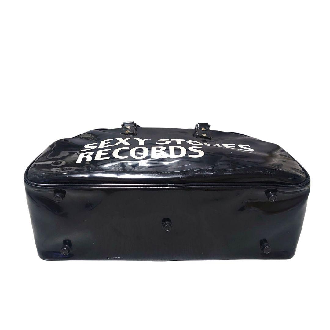 浅井健一 SEXY STONES RECORDS 家出バッグ