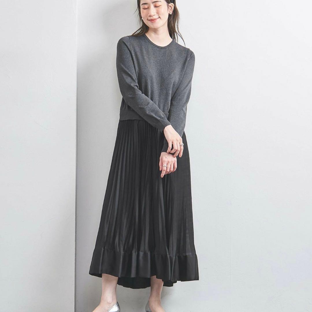 ユナイテッドアローズ　ワンピース