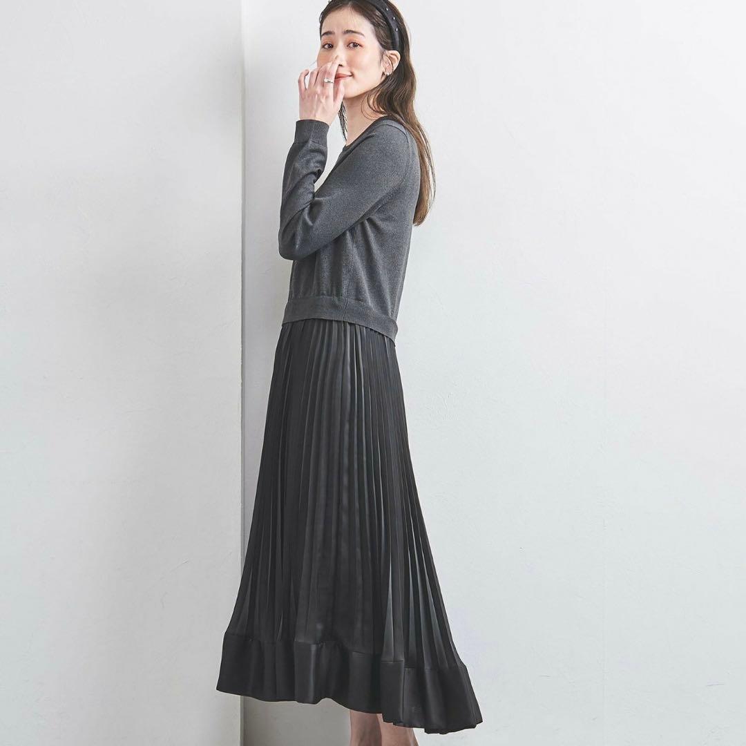 ユナイテッドアローズ　ワンピース