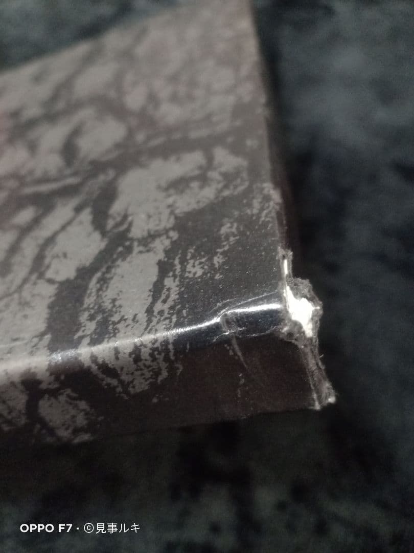 Dir en Grey mode of Gauze Bluray knot 限定