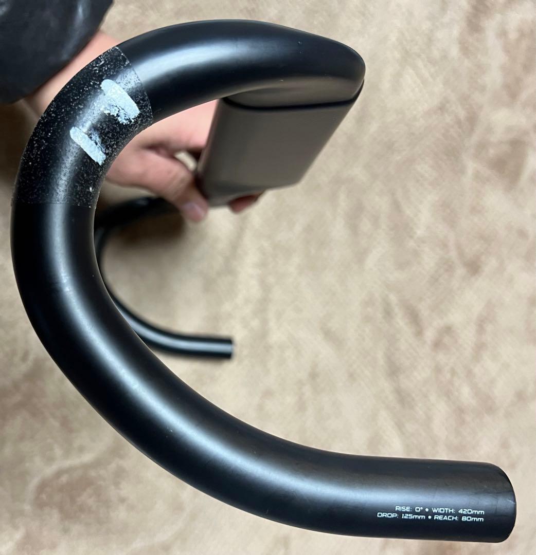 SPECIALIZED AEROFLYⅡ 420mm s-works