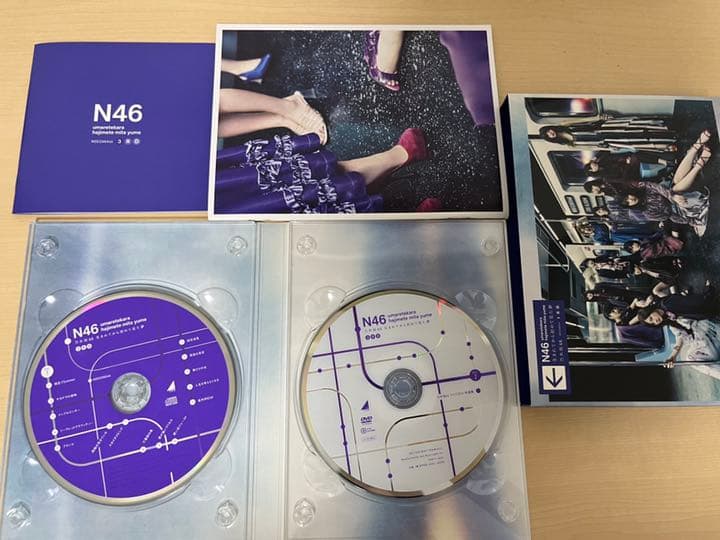 乃木坂46 ライブ DVD