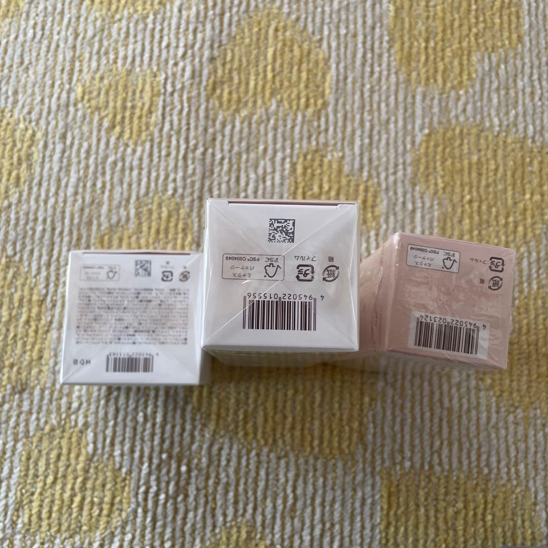 ノエビア　スペチアーレ　ローション、美容液、クリームセット