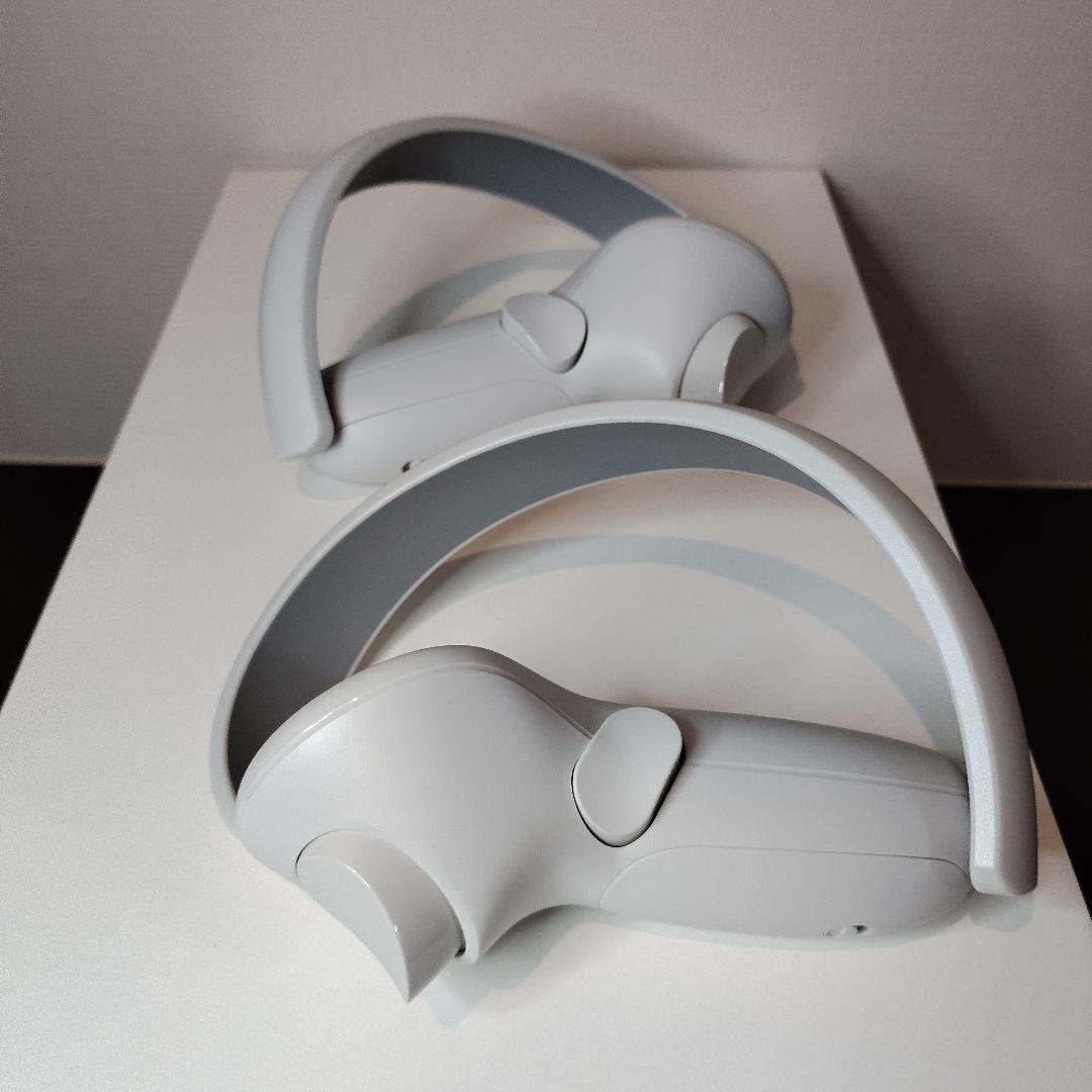 PICO 4 - 128G VRヘッドセット　箱、付属品有り