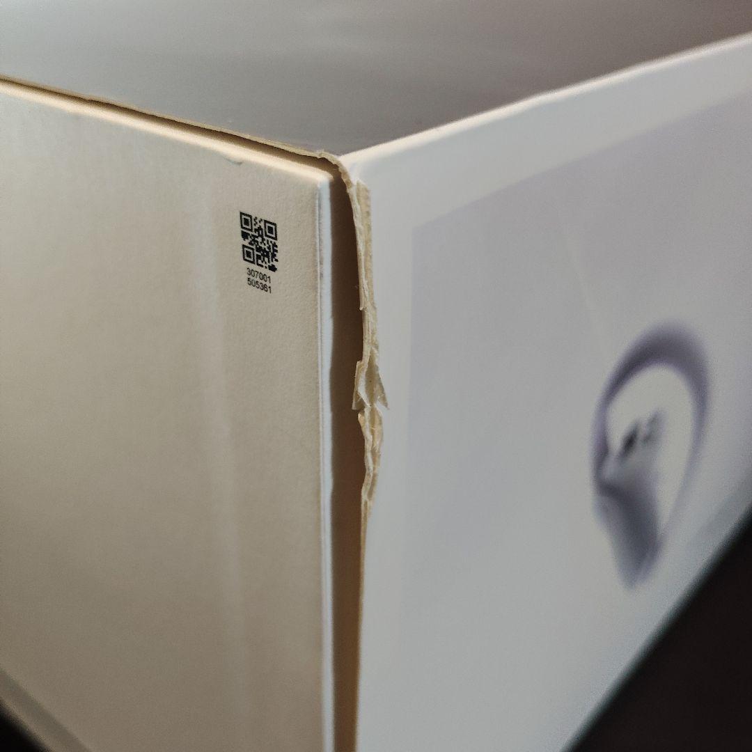 PICO 4 - 128G VRヘッドセット　箱、付属品有り