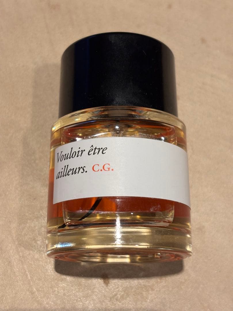 6*6様 ドルセー D'ORSAY C.G