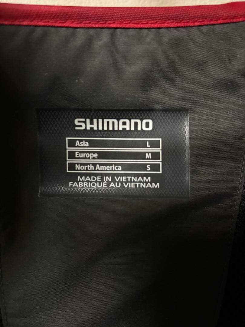 最終値下げシマノネクサスフローティングベスト