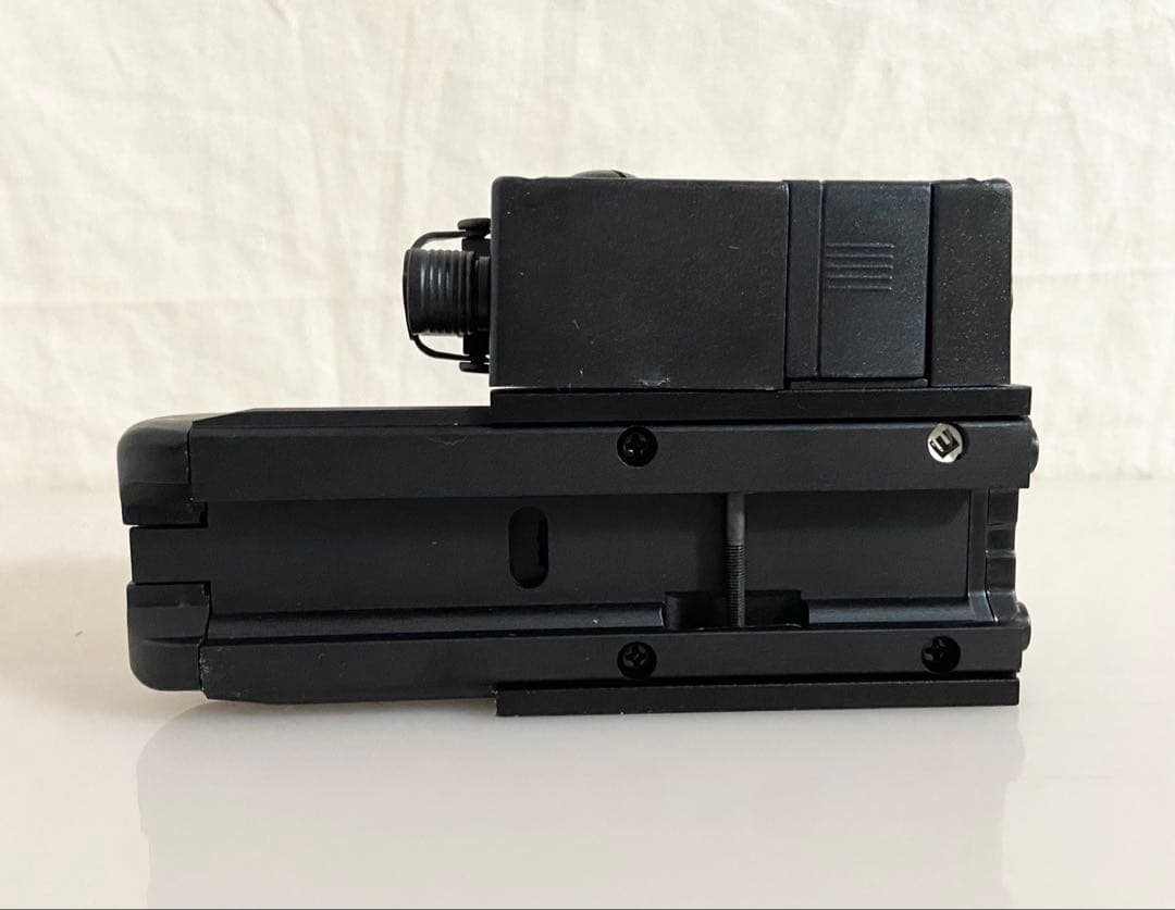 ELEMENT EoTech 552 ホロサイト + EOLAD2