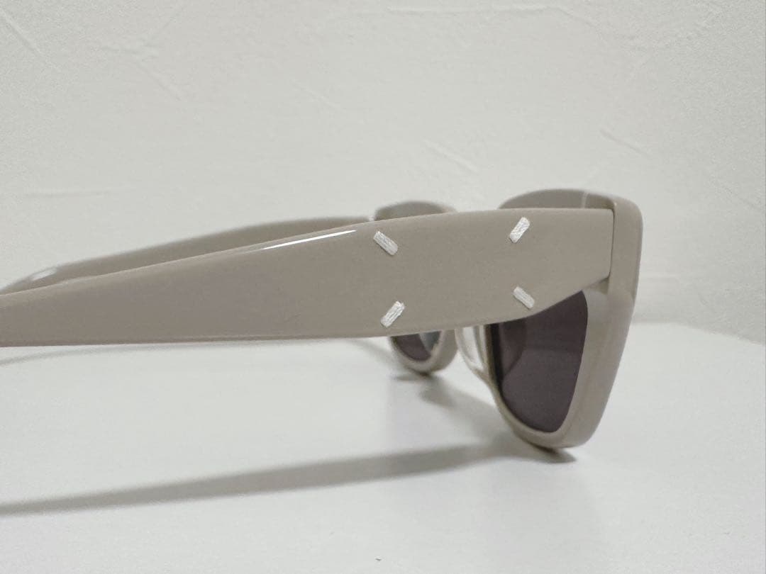 小物 GENTLE MONSTER Maison Margiela MM109 G10