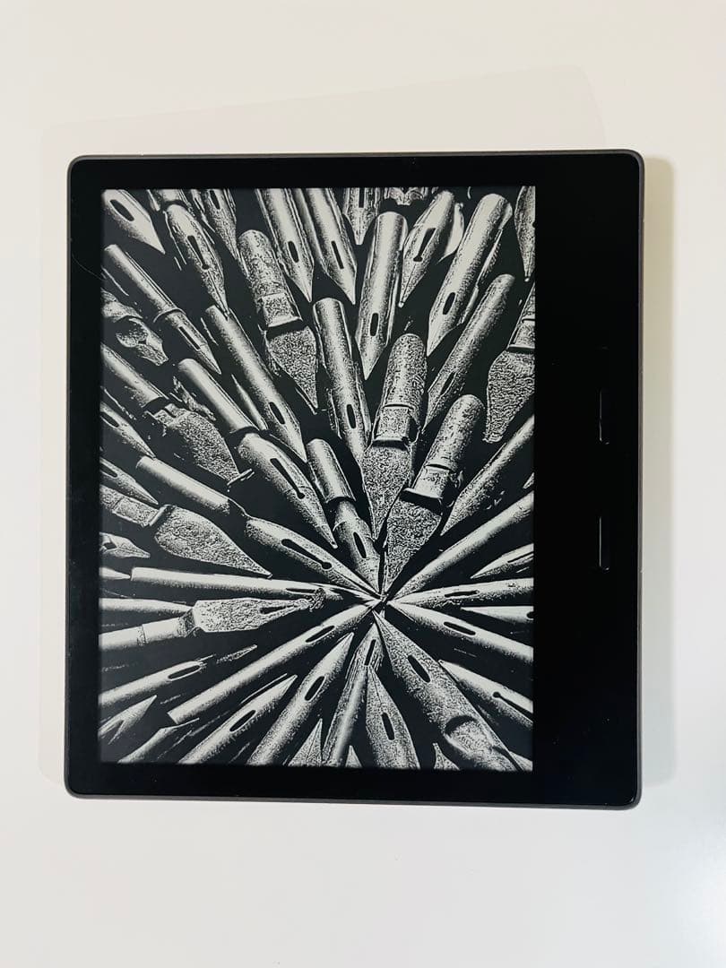 Amazon Kindle oasis 8GB 電子書籍リーダー 本体