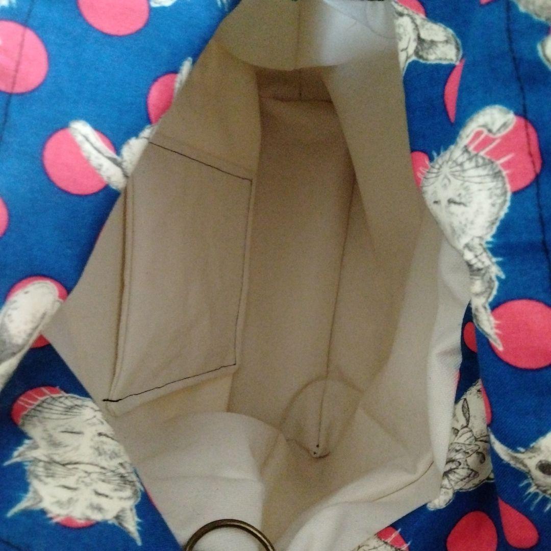 ちゃりきんさま　オーダー　通帳ケース