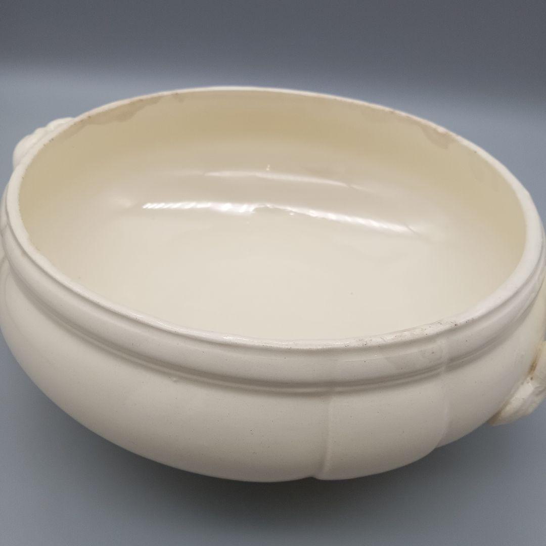 フランス サルグミンヌ スーピエール 花リム ディゴワン