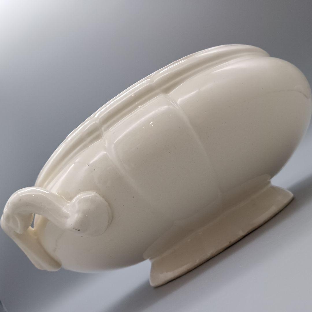 フランス サルグミンヌ スーピエール 花リム ディゴワン