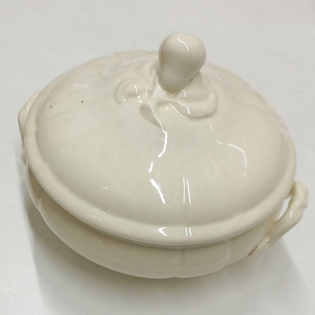 フランス サルグミンヌ スーピエール 花リム ディゴワン