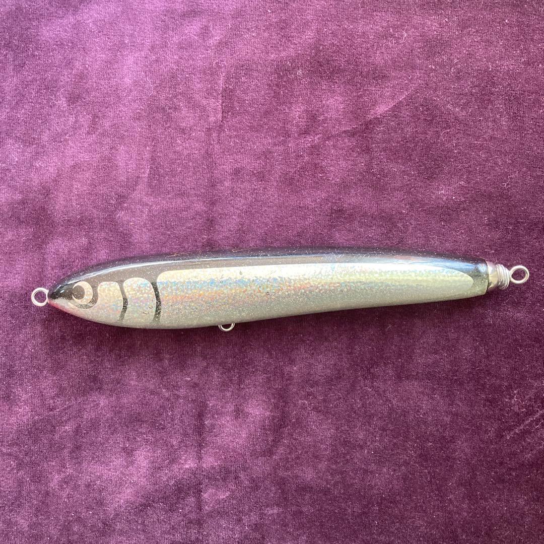 カーペンター　B C-γ75-190