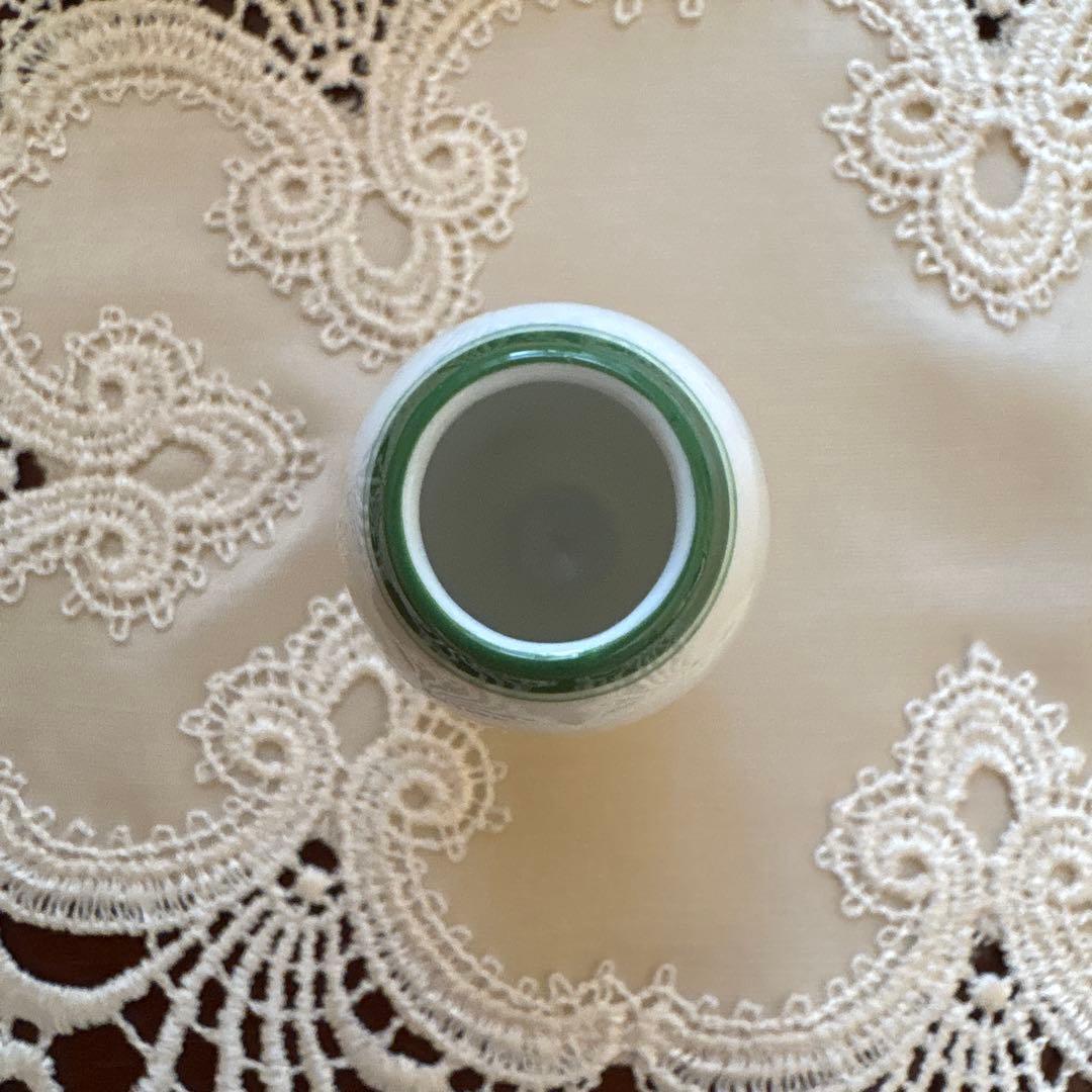 ヘレンド　ミニフラワーベース ミニ花瓶