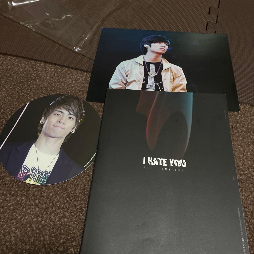 ‼️在庫確認しますのでコメントから‼️SHINee ジョンヒョン ONE IN TH