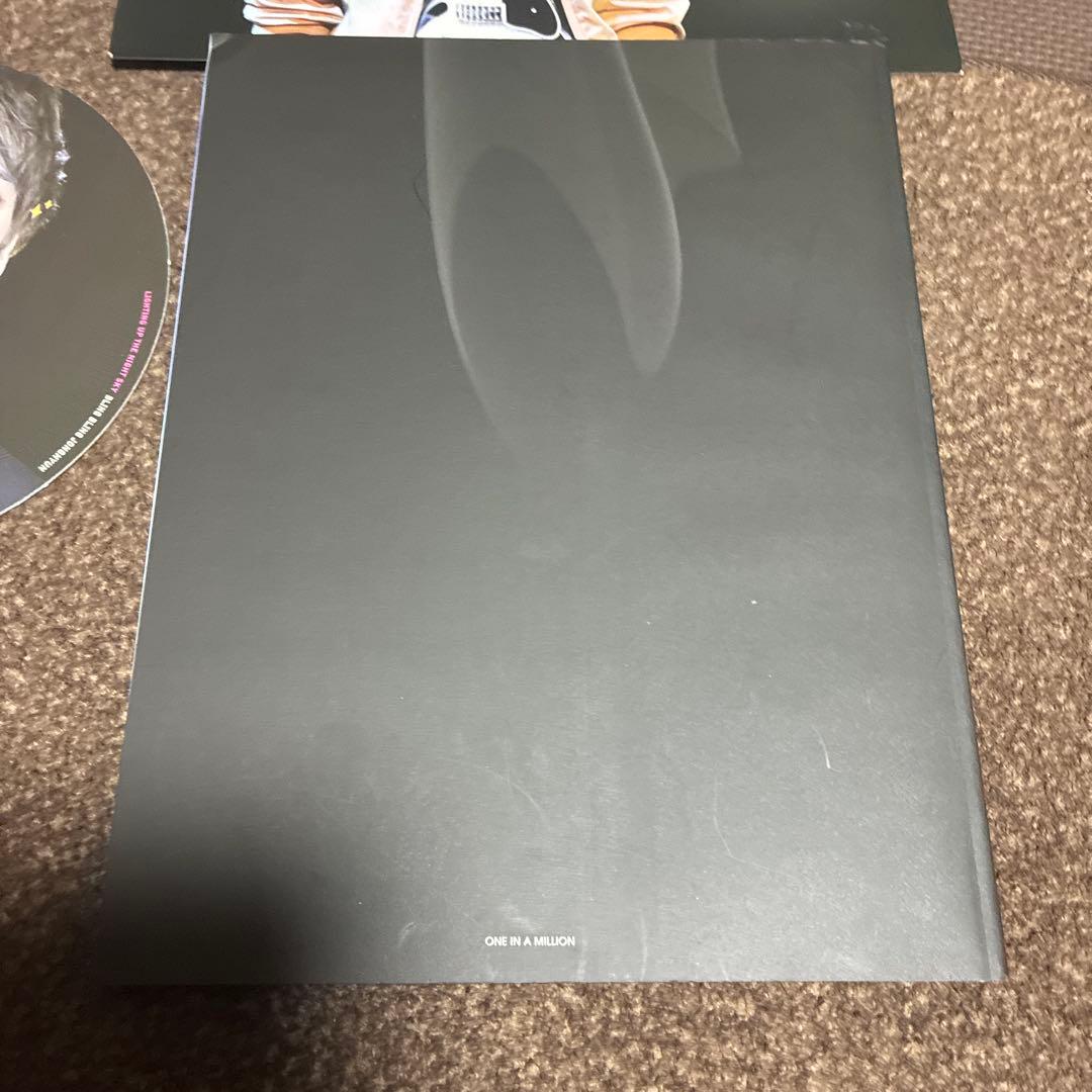 ‼️在庫確認しますのでコメントから‼️SHINee ジョンヒョン ONE IN TH