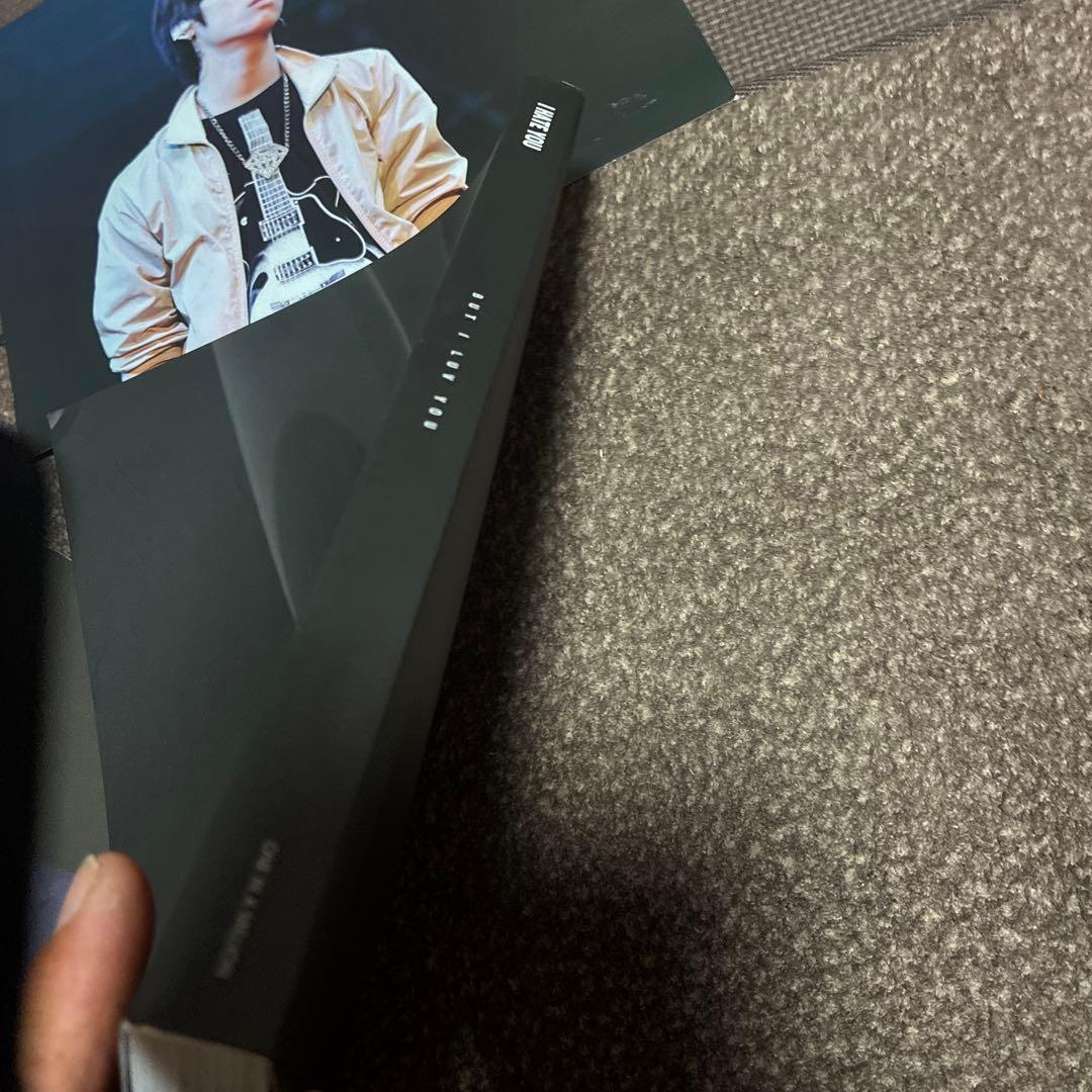 ‼️在庫確認しますのでコメントから‼️SHINee ジョンヒョン ONE IN TH