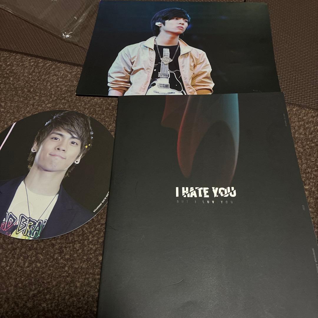 ‼️在庫確認しますのでコメントから‼️SHINee ジョンヒョン ONE IN TH