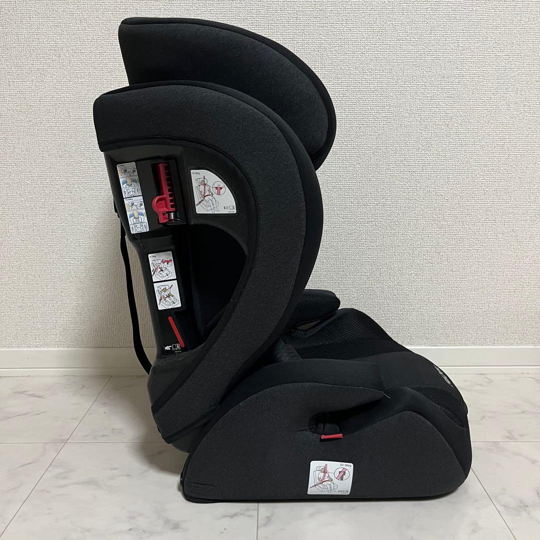 こう品　RECARO チャイルドシート J1 Neo Smile